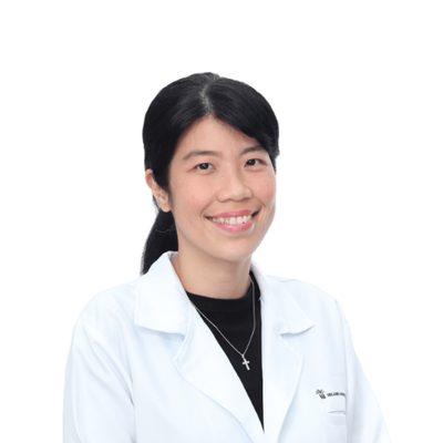 Foto Dr. Lee Xe Hui