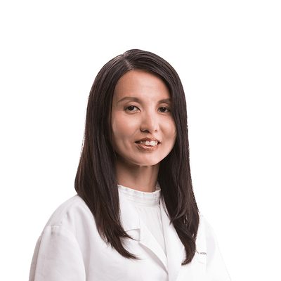 Foto Dr. Leow Chai Hooi