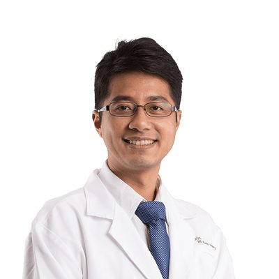 Foto Dr. Lim Thien Thien