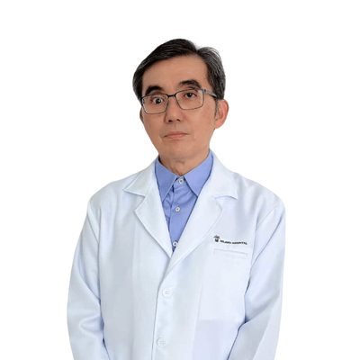 Foto Dr. Low Eng Joo