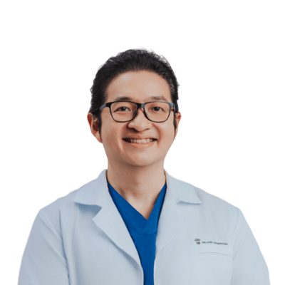 Foto Dr. Low Kah Pin