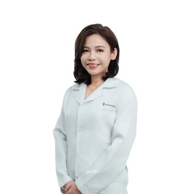 Foto Dr. Low Pei Ling