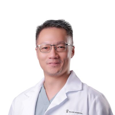 Foto Dr. Ma Soot Keng