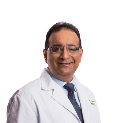 Foto Dr. Malik Mumtaz Dato’
