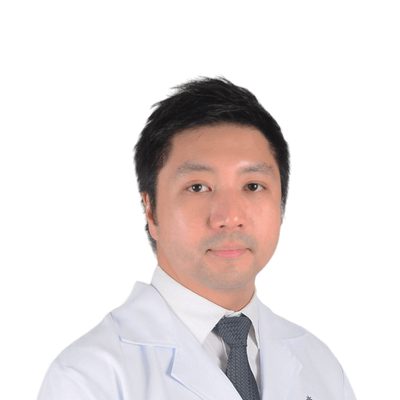 Foto Dr. Michael Ding Ju Wern