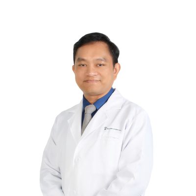 Foto Dr. Mohamad Fadli Bin Abd Rahman