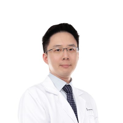 Foto Dr. Ng Chong Beng