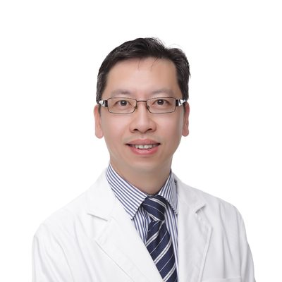 Foto Dr. Ng Khai Oon