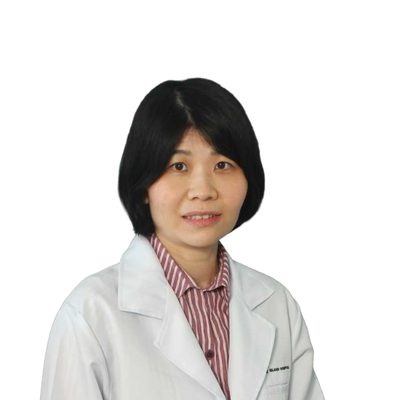 Foto Dr. Oh Hoey Hoey