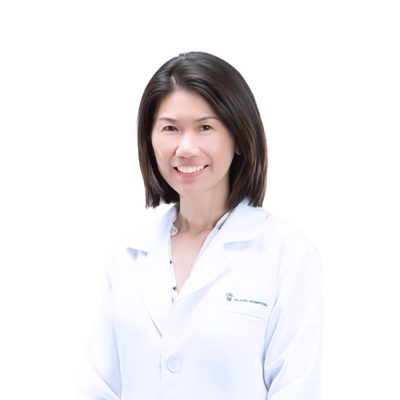 Foto Dr. Priscilla Ooi Sze Kee