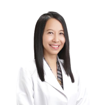 Foto Dr. Rus Anida Awang Dato’