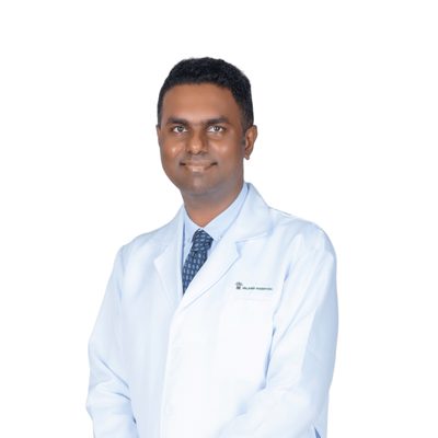 Foto Dr. Sabapathy Diagarajan