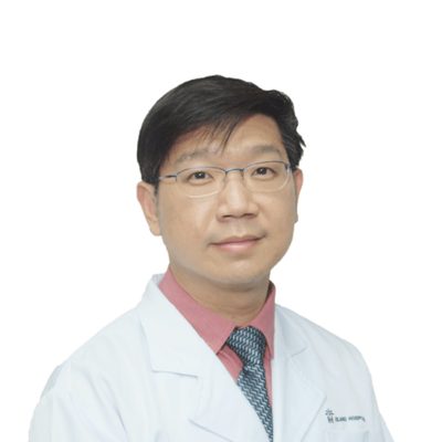Foto Dr. Sam Jo Ee