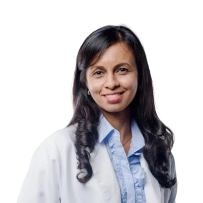 Foto Dr. Sathya Ramachandram