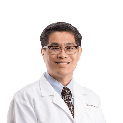 Foto Dr. Saw Min Hong