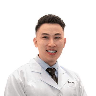 Foto Dr. Sean Lim Choon Hean