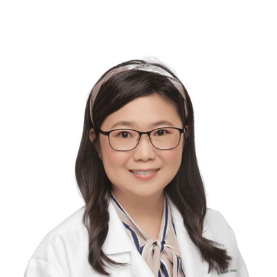 Foto Dr. Serene Lee Soo Yin