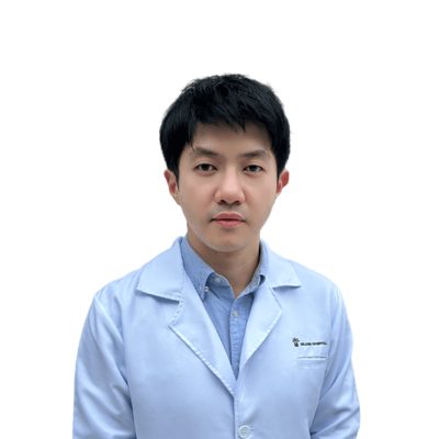 Foto Dr. Strahan Teoh Zhi-Hui