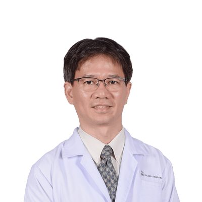 Foto Dr. Tan Boon Keat