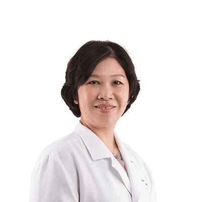 Foto Dr. Tan Hooi Ming Datin’