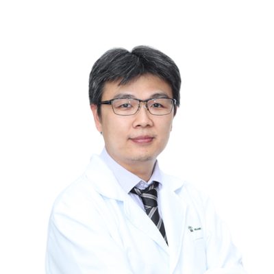 Foto Dr. Tan Tay Eng