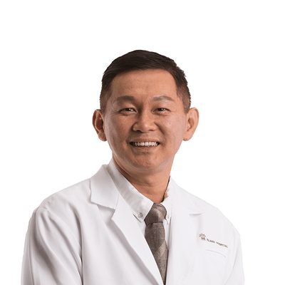 Foto Dr. Tan Tee Wan