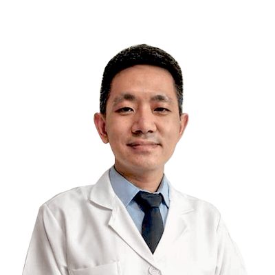 Foto Dr. Tan Yi Yan