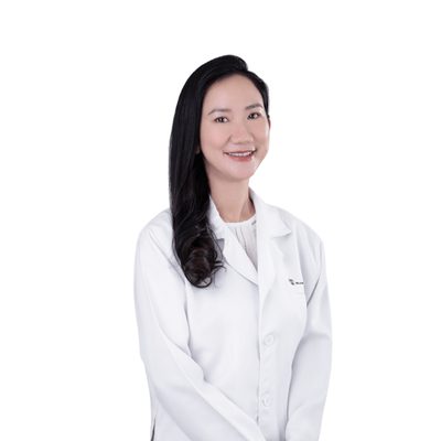 Foto Dr. Tan Yin Yin