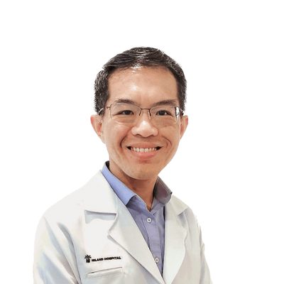 Foto Dr. Tang Weng Heng