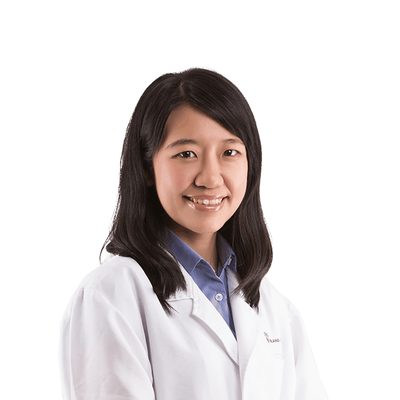 Foto Dr. Teoh Huey Ching