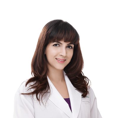 Foto Dr. Vanessa Naseem Neoh