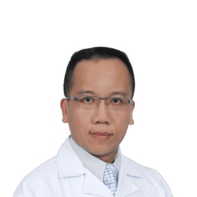 Foto Dr. Wee Kok Wei