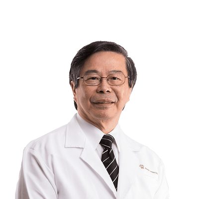 Foto Dr. Wong Twee Juat Prof.