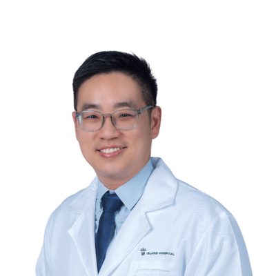 Foto Dr. Wong Yim Chan