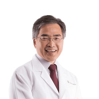 Foto Dr. Yeoh Joon Kuan
