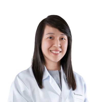 Foto Dr. Yew Ching Ching