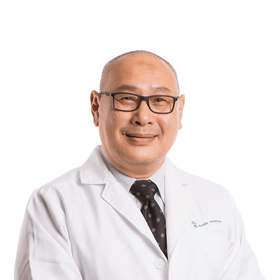 Foto Dr. Zainol B Harun