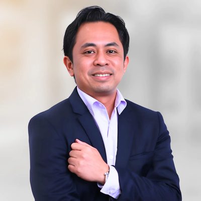 Foto Dr. Ahmad Adli Jamaludin