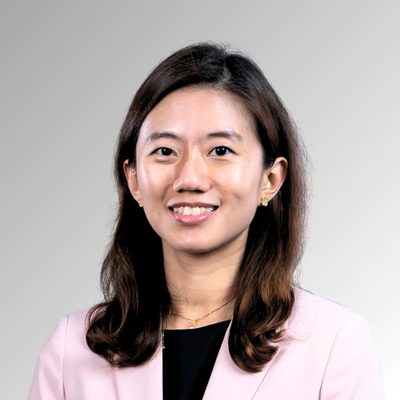Foto Dr. Ang Hui Min