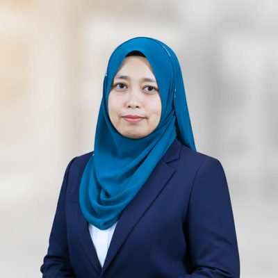 Foto Dr. Azirawati Johari
