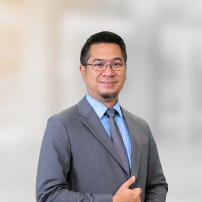 Foto Dr. Bazli Bahar
