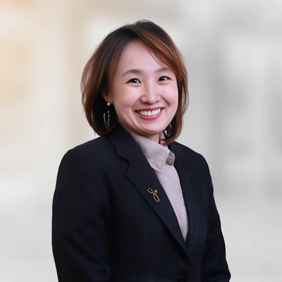 Foto Dr. Connie Teo Kai Ru