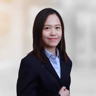 Foto Dr. Lam Mun Wei