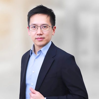 Foto Dr. Lim Dwee Shion