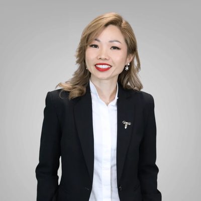 Foto Dr. Lim Leek Mei