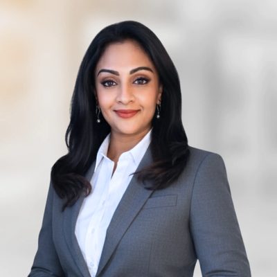 Foto Dr. (Mdm) Usha Devi Arunasalam