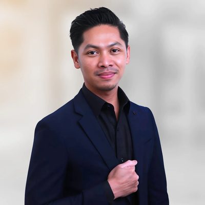 Foto Dr. Mohamad Fadri Bin Abdullah @ Harun