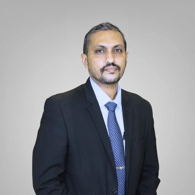 Foto Dr. Dr Mohd Shakir Bathusha Mohd Hussain