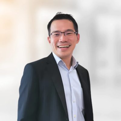 Foto Dr. Ng Kim Fong