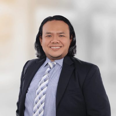 Foto Dr. Nor Ismarudi Ismail
